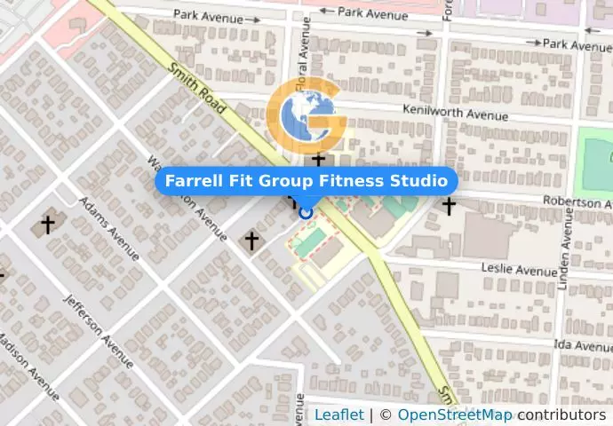 Farrell Fit Group Fitness Studio