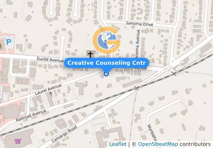 Creative Counseling Cntr