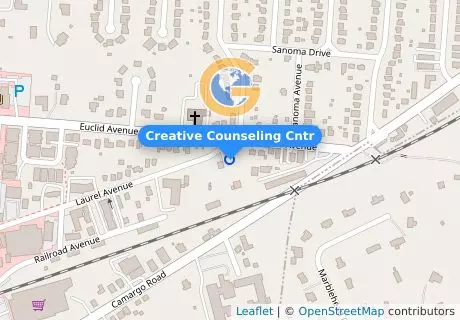 Creative Counseling Cntr