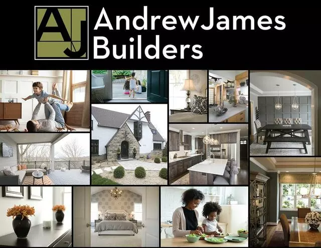 AndrewJames Custom Builders