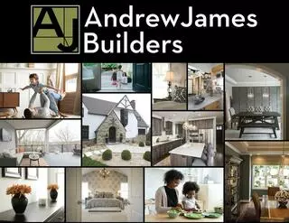 AndrewJames Custom Builders