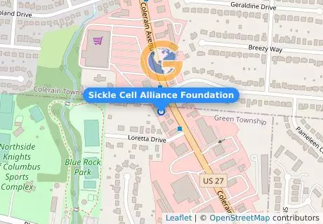 Sickle Cell Alliance Foundation