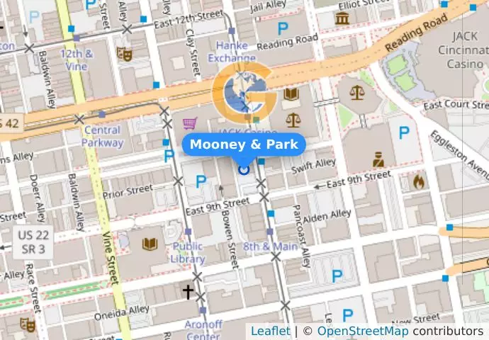 Mooney & Park