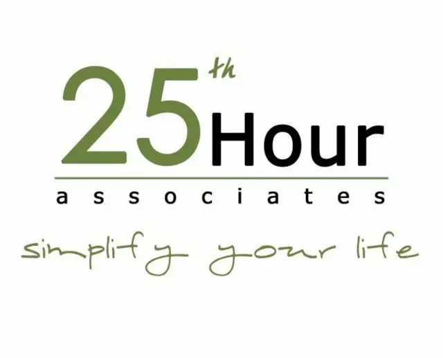 25th Hour Services- Handyman Services