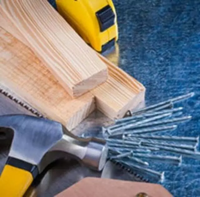 25th Hour Services- Handyman Services