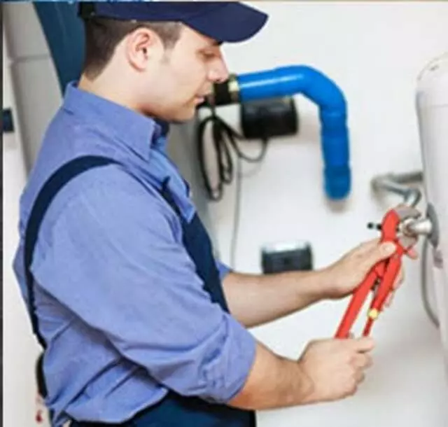25th Hour Services- Handyman Services