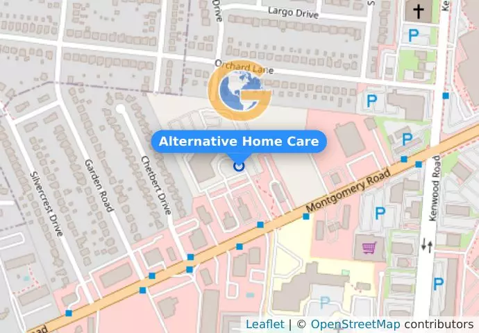 Alternative Home Care
