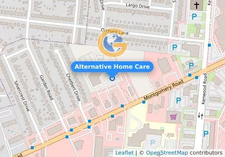 Alternative Home Care