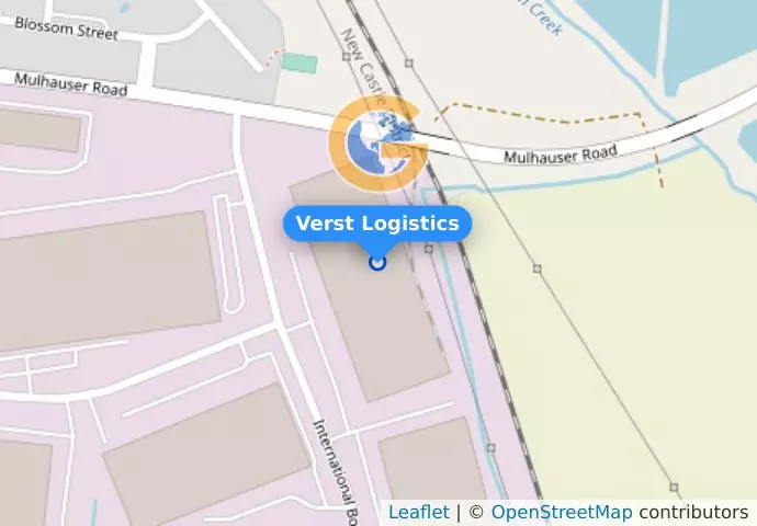 Verst Logistics