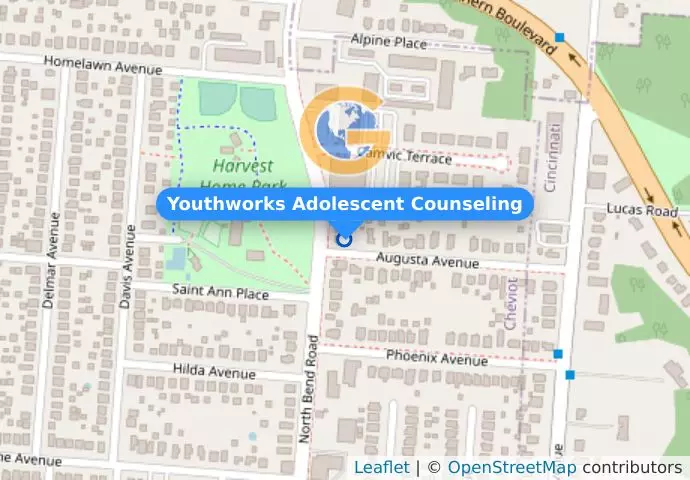 Youthworks Adolescent Counseling