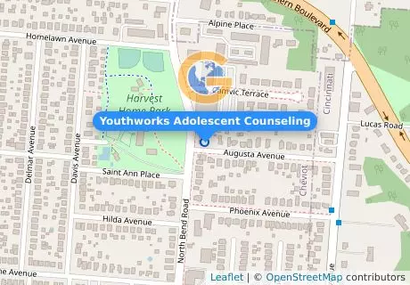 Youthworks Adolescent Counseling