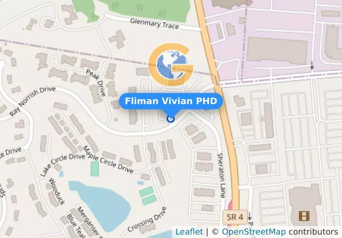 Fliman Vivian PHD