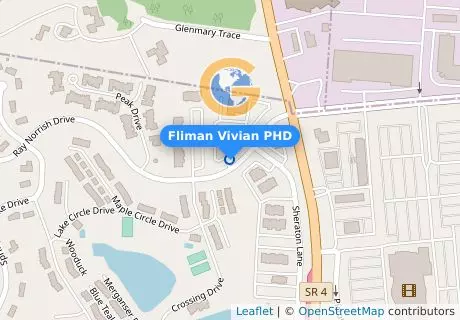 Fliman Vivian PHD