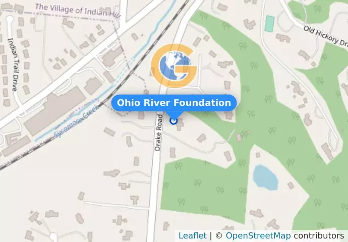 Ohio River Foundation
