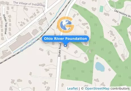 Ohio River Foundation