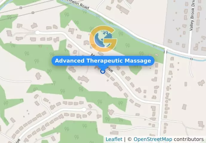 Advanced Therapeutic Massage