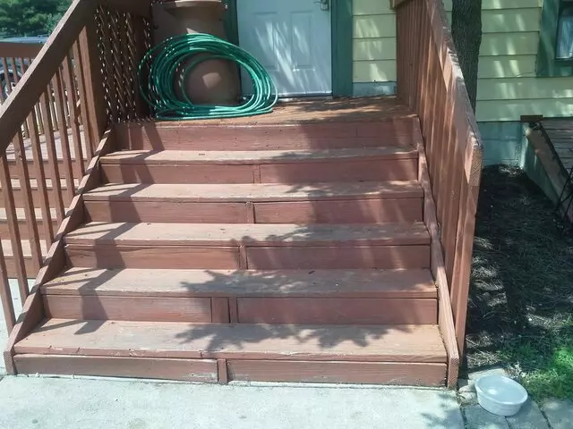 Aprompt Concrete and Excavation