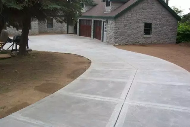 Aprompt Concrete and Excavation