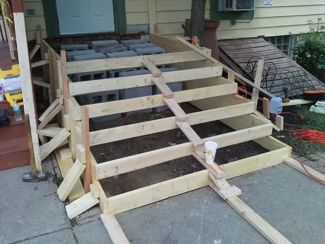 Aprompt Concrete and Excavation