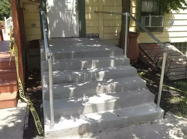 Aprompt Concrete and Excavation
