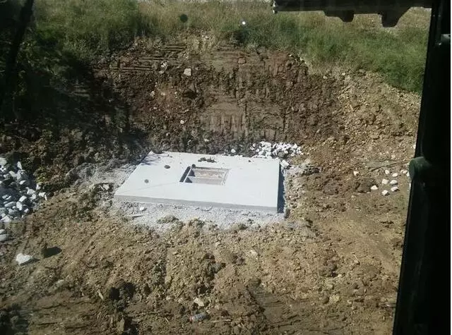 Aprompt Concrete and Excavation