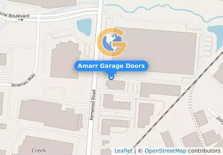 Amarr Garage Doors
