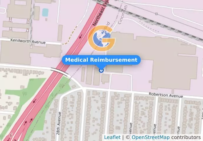 Medical Reimbursement