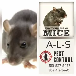 A-L-S Pest Control