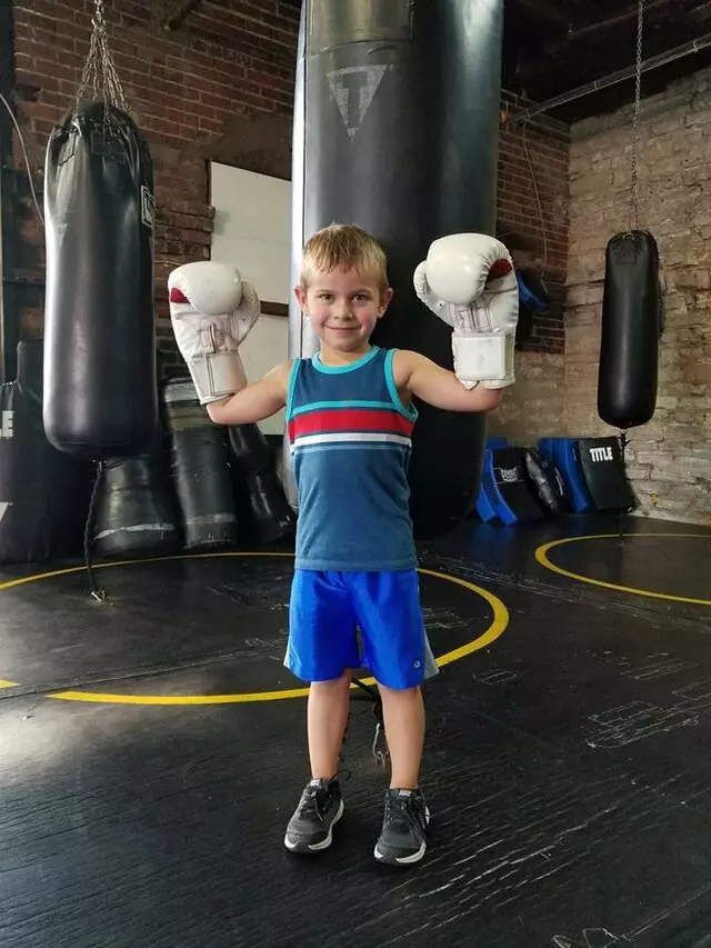 Elite Training Cinci