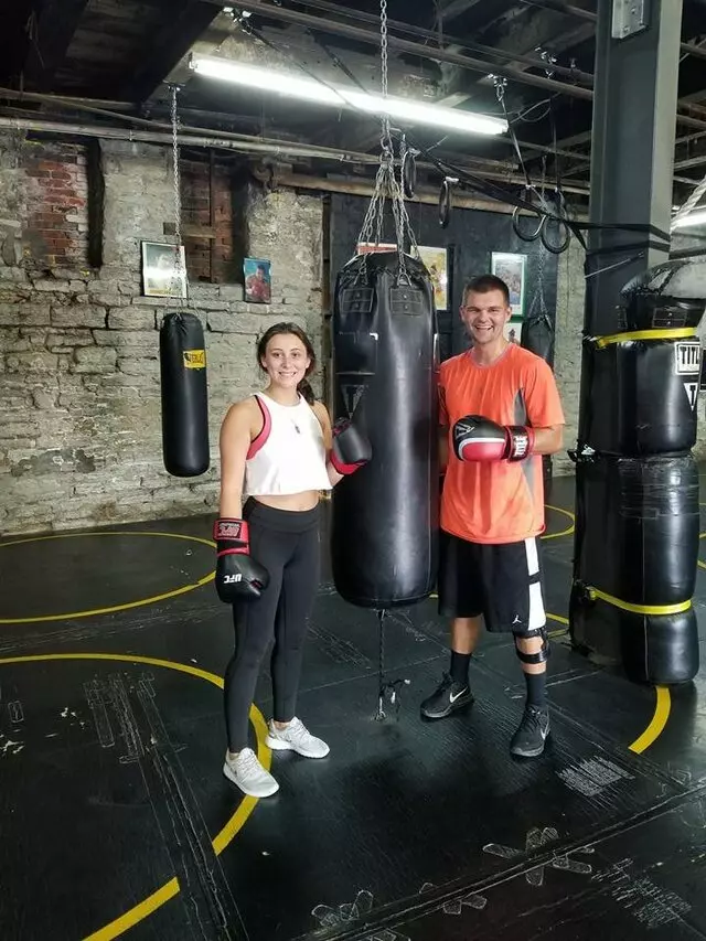Elite Training Cinci
