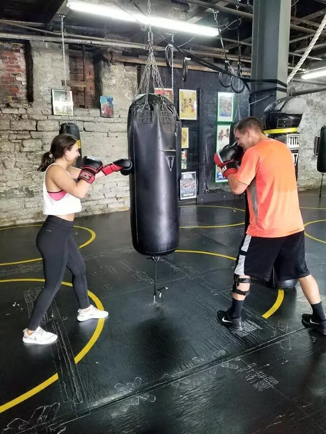 Elite Training Cinci