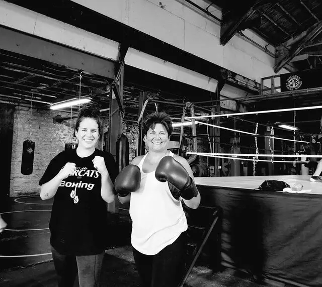 Elite Training Cinci