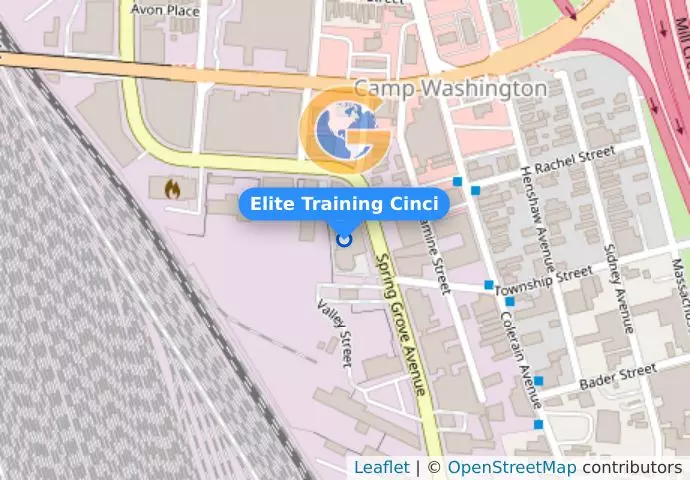 Elite Training Cinci