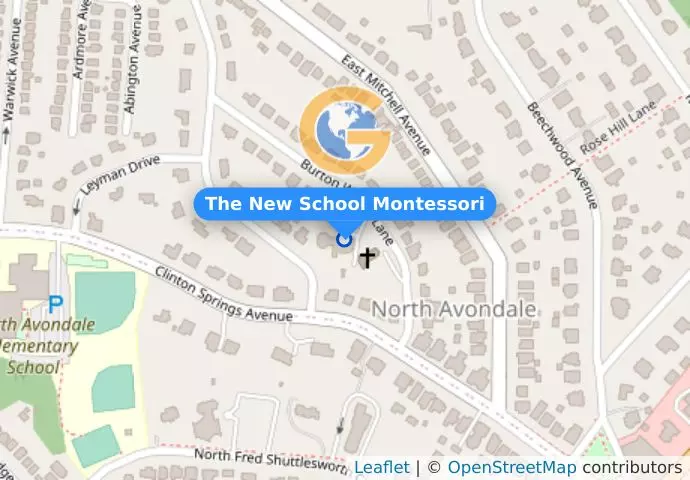 The New School Montessori