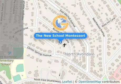 The New School Montessori