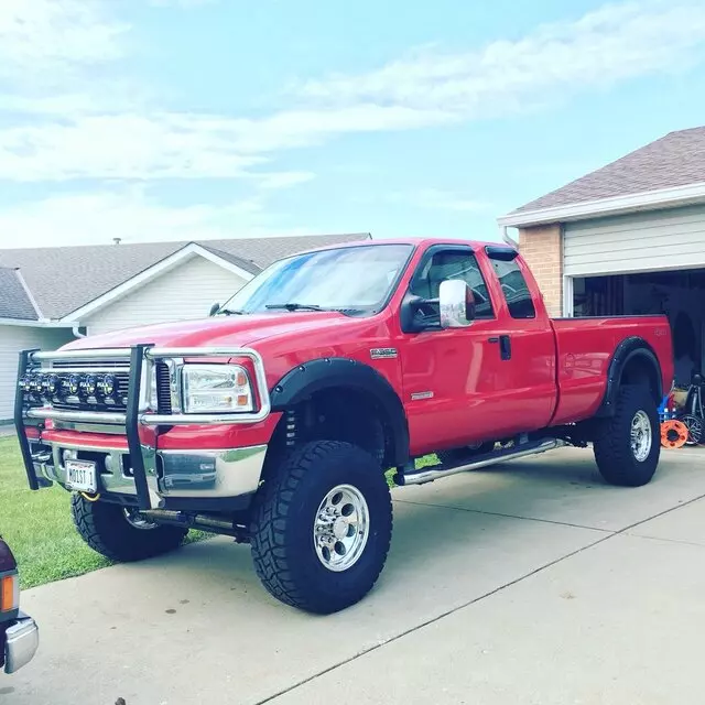 4 Wheel Parts