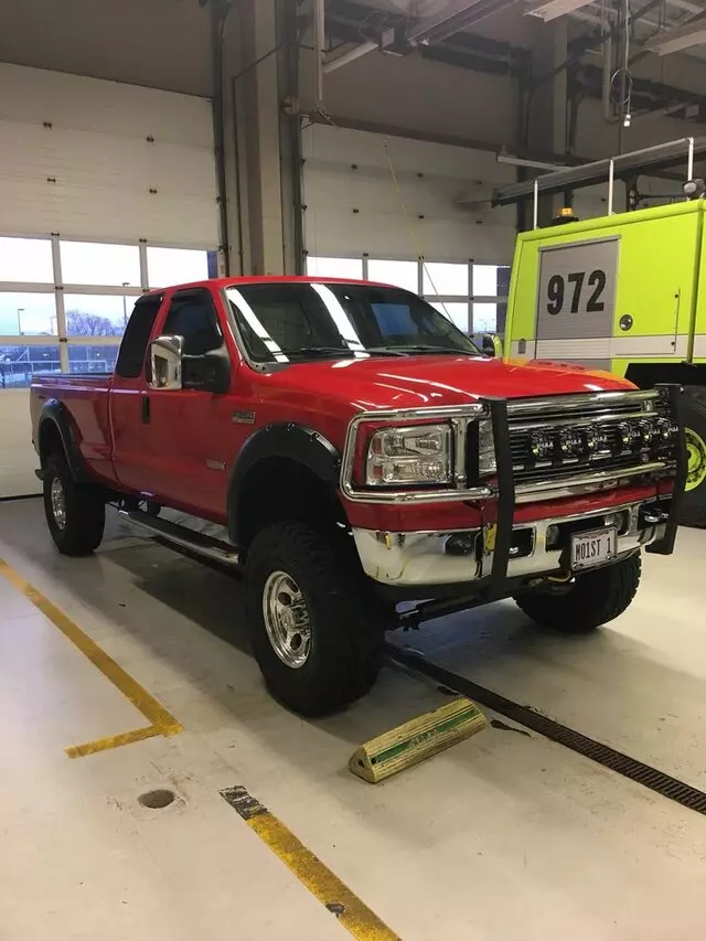4 Wheel Parts