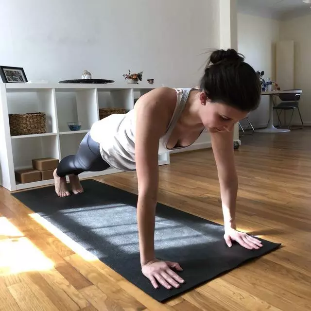 A Giving Practice