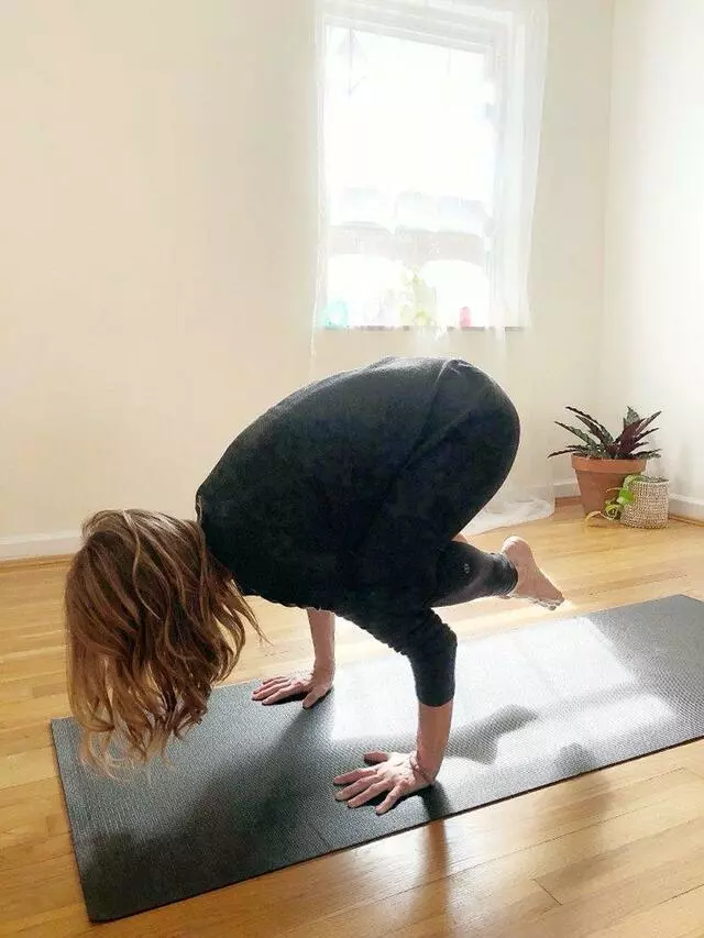 A Giving Practice