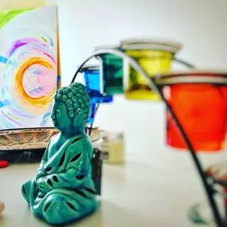 A Giving Practice