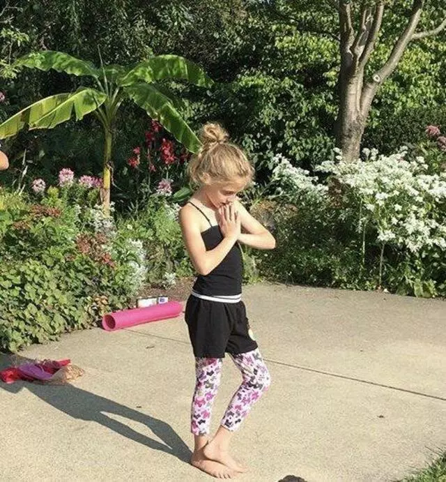 A Giving Practice