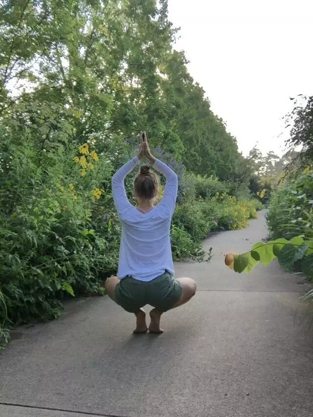 A Giving Practice
