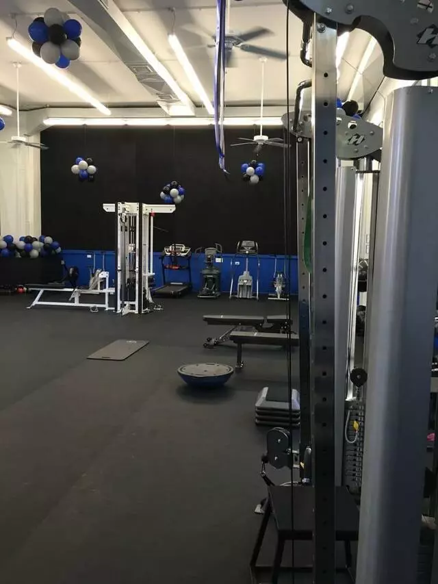 Cincy 360 Fitness