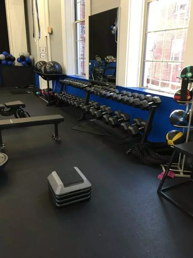 Cincy 360 Fitness