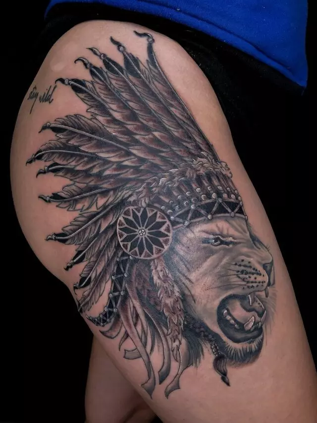 Uniquink Tattoos & Piercings