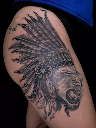Uniquink Tattoos & Piercings