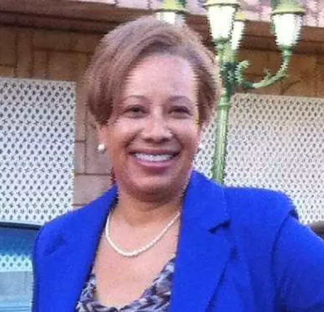 Louise Labrie -Nationwide Insurance