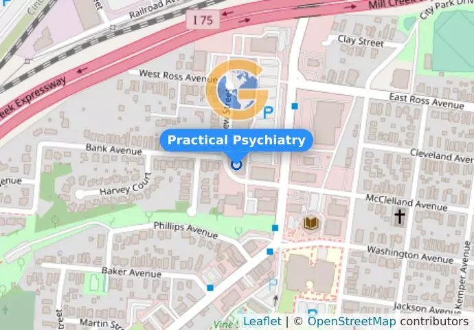 Practical Psychiatry