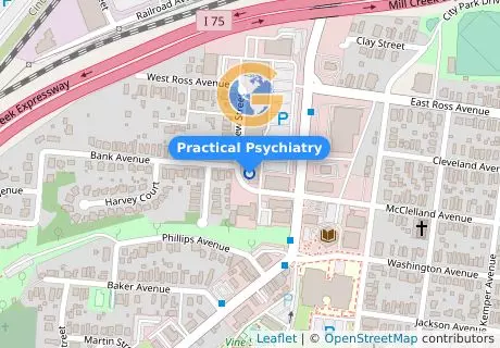 Practical Psychiatry