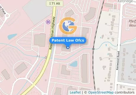 Patent Law Ofcs
